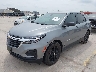 3GNAXHEG9RL****** Usados y Reparables 2024 Chevrolet Equinox en San Antonio South