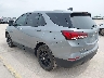 3GNAXHEG9RL****** Salvamento y Reparables 2024 Chevrolet Equinox en San Antonio South
