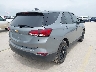 3GNAXHEG9RL****** Salvamento y Destrozados 2024 Chevrolet Equinox en Estado de Texas
