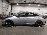 SHHFK7H49MU****** Salvage 2021 Honda Civic
