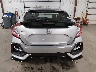 SHHFK7H49MU****** Used 2021 Honda Civic