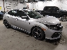 SHHFK7H49MU****** Salvage and Wrecked 2021 Honda Civic in Des Moines