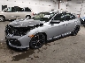 SHHFK7H49MU****** Used and Repairable 2021 Honda Civic in Des Moines