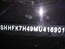 SHHFK7H49MU****** Used 2021 Honda Civic in Des Moines