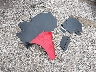 3GCPYBEH4LG****** Destrozados 2020 Chevrolet Silverado 1500 en Estado de Missouri