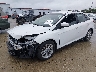 1FADP3F23JL****** Usados y Reparables 2018 Ford Focus en IAA St. Louis Off-Site Granite City