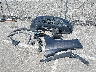 1C4RJFAG0HC****** Wrecked 2017 Jeep Grand Cherokee in Nebraska State
