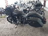 56KLCCRR9N3****** Wrecked 2022 Indian Challenger in Washington State