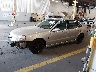 1G8JU54F23Y****** Salvage 2003 Saturn L-Series