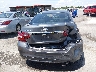 1N4AL3AP4JC****** Wrecked 2018 Nissan Altima