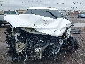 KM8R7DGE7PU****** Wrecked 2023 Hyundai Palisade in New York State