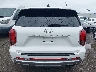 KM8R7DGE7PU****** Wrecked 2023 Hyundai Palisade