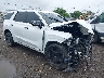 KM8R7DGE7PU****** Salvage and Wrecked 2023 Hyundai Palisade in Buffalo