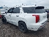KM8R7DGE7PU****** Salvage and Repairable 2023 Hyundai Palisade in Buffalo