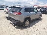 1C4PJLDB5GW****** Salvamento y Destrozados 2016 Jeep Cherokee en Estado de Georgia