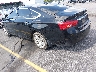 2G1105SA8J9****** Salvamento y Reparables 2018 Chevrolet Impala en Lexington