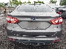 1FA6P0H76E5****** Wrecked 2014 Ford Fusion