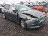 1FA6P0H76E5****** Salvage and Wrecked 2014 Ford Fusion in Avenel New Jersey
