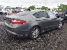 1FA6P0H76E5****** Salvage and Wrecked 2014 Ford Fusion in New Jersey State