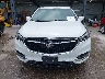 5GAERAKW3KJ****** Wrecked 2019 Buick Enclave in Nebraska State