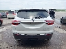 5GAERAKW3KJ****** Wrecked 2019 Buick Enclave