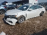 1HGCV1F11MA****** Used and Repairable 2021 Honda Accord in Fort Worth North