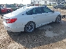 1HGCV1F11MA****** Salvage and Wrecked 2021 Honda Accord in Texas State