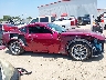 1FA6P8CF7S5****** Reparables 2025 Ford Mustang en Estado de Texas