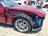 1FA6P8CF7S5****** Reparables 2025 Ford Mustang