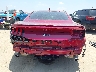 1FA6P8CF7S5****** Salvamento y Reparables 2025 Ford Mustang en Austin
