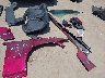 1FA6P8CF7S5****** Salvamento y Destrozados 2025 Ford Mustang en Estado de Texas