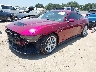 1FA6P8CF7S5****** Usados y Reparables 2025 Ford Mustang en Austin