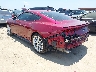 1FA6P8CF7S5****** Salvamento y Reparables 2025 Ford Mustang en Austin