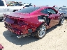 1FA6P8CF7S5****** Salvamento y Destrozados 2025 Ford Mustang en Estado de Texas