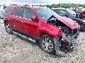 1GKKRSKDXEJ****** Salvamento y Destrozados 2014 GMC Acadia en Atlanta South