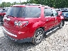1GKKRSKDXEJ****** Salvamento y Destrozados 2014 GMC Acadia en Estado de Georgia