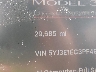 5YJ3E1EC3PF****** Repairable 2023 Tesla Model 3 in Ohio State