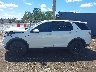 SALCR2BG2HH****** Salvage 2017 Land Rover Discovery