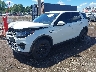 SALCR2BG2HH****** Used and Repairable 2017 Land Rover Discovery in South Bend