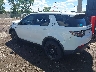 SALCR2BG2HH****** Salvage and Repairable 2017 Land Rover Discovery in South Bend