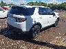 SALCR2BG2HH****** Salvage and Wrecked 2017 Land Rover Discovery in Indiana State