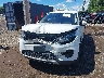 SALCR2BG2HH****** Salvage and Repairable 2017 Land Rover Discovery in Indiana State