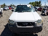 1FMYU03145K****** Wrecked 2005 Ford Escape in New Mexico State