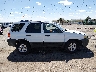 1FMYU03145K****** Used 2005 Ford Escape in New Mexico State