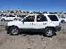 1FMYU03145K****** Repairable 2005 Ford Escape in New Mexico State