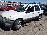 1FMYU03145K****** Used and Repairable 2005 Ford Escape in Albuquerque