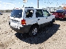1FMYU03145K****** Salvage and Wrecked 2005 Ford Escape in New Mexico State