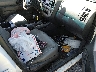 1FMYU03145K****** Used and Repairable 2005 Ford Escape in New Mexico State