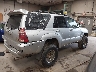 JTEBU17R950****** Usados 2005 Toyota 4Runner en Estado de Maine