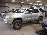 JTEBU17R950****** Reparables 2005 Toyota 4Runner en Estado de Maine
